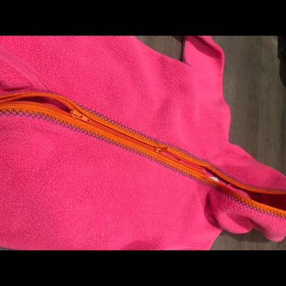 Hanna Andersson bunting suit - Picture 3 of 5